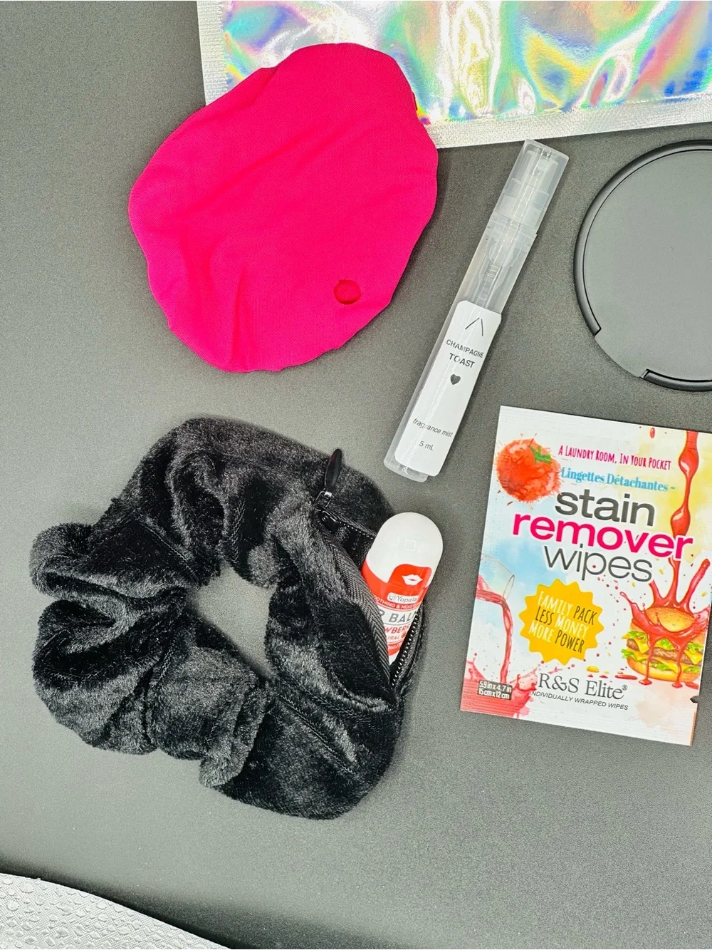 Deluxe Hangover Survival Kit | Girls Trip & Bachelorette Party Favor